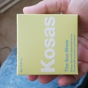 Kosas Bronzer “beachy”